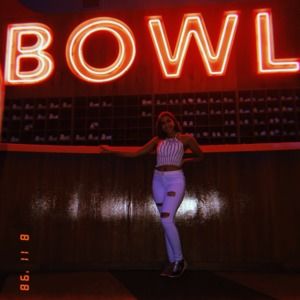 Meet your Posher, Amanda